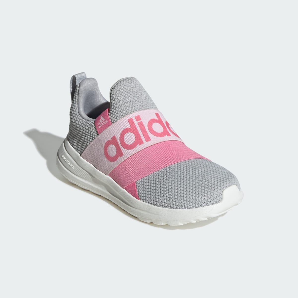 Adidas Lite Racer Adapt 6.0 Shoes Kids. 5