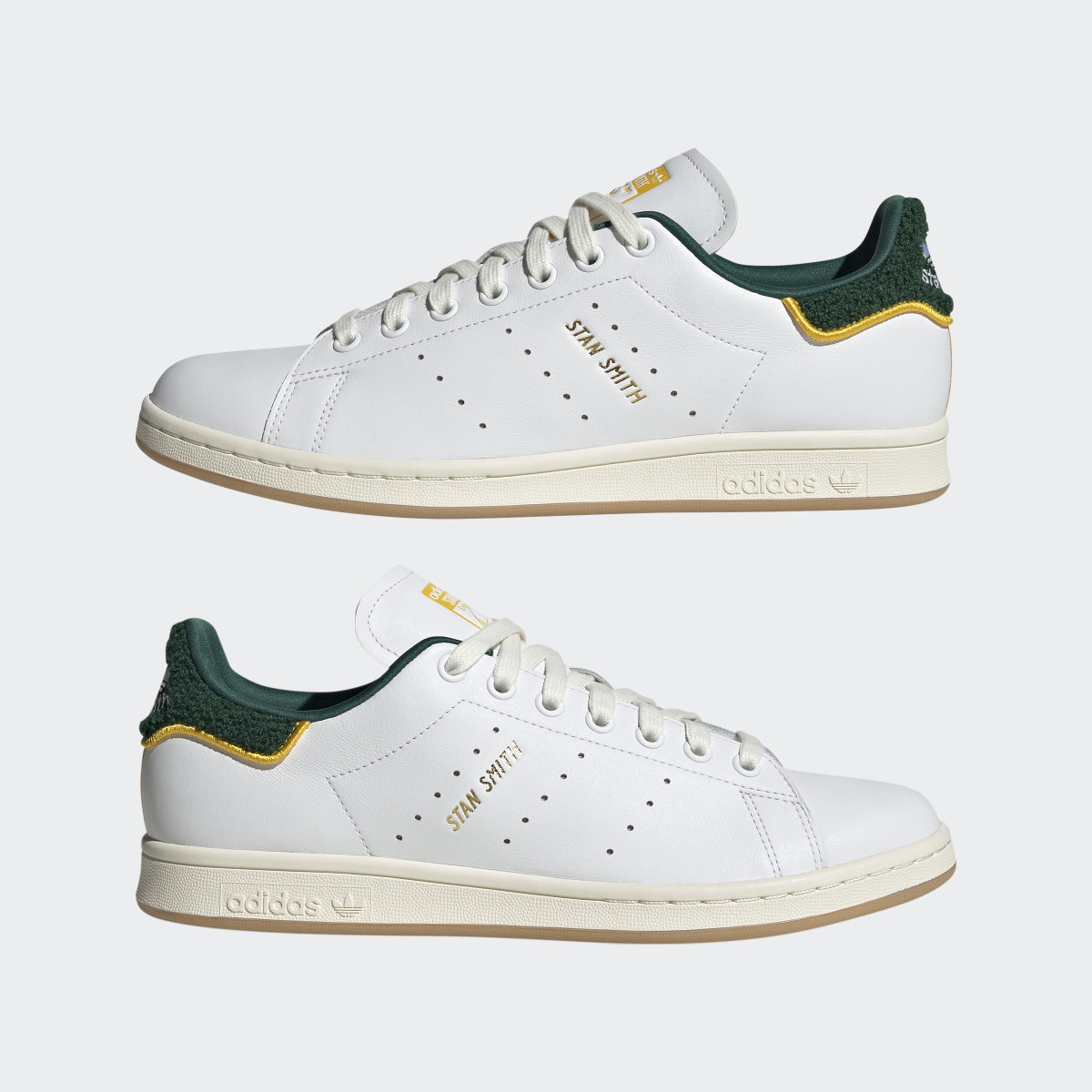 Adidas Scarpe Stan Smith. 8