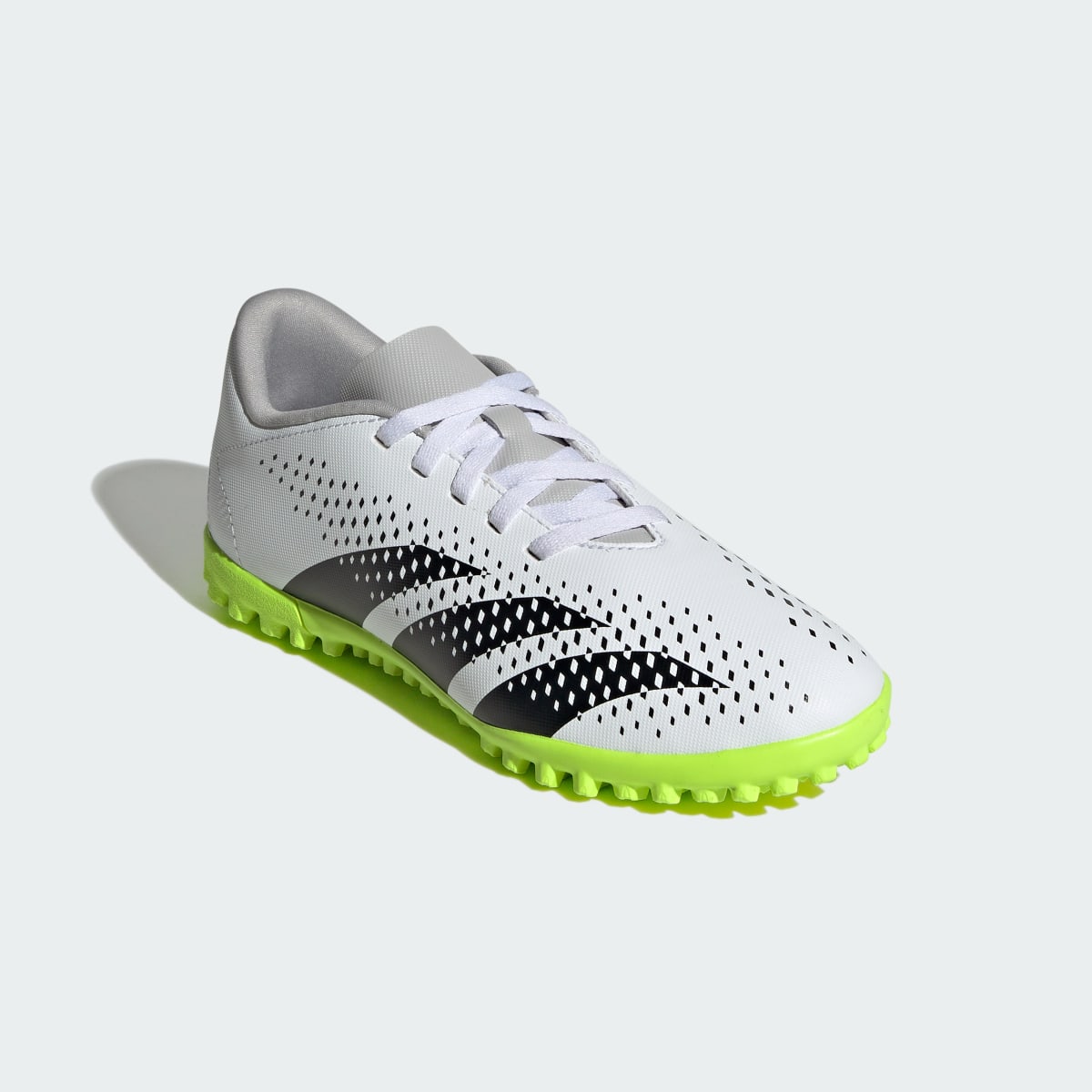 Adidas Calzado de Fútbol Predator Accuracy.4 Pasto Sintético. 5 Adidas Calzado de Fútbol Predator Accuracy.4 Pasto Sintético. 5