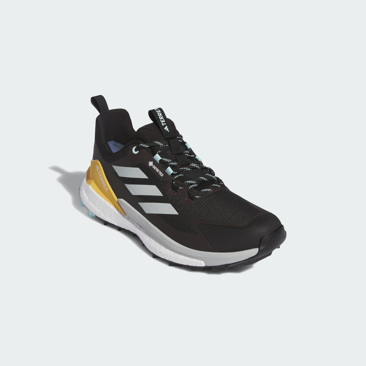 Adidas FREE HIKER 2.0 LOW GORE-TEX. 6