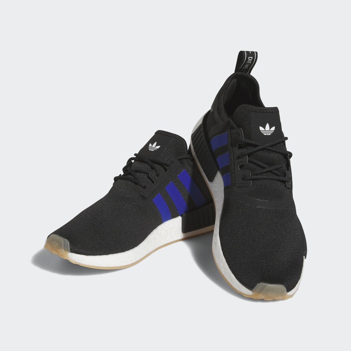 Adidas NMD_R1 Shoes. 5