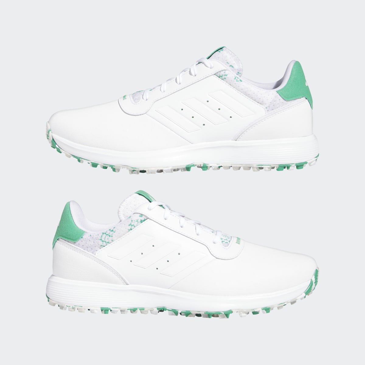 Adidas S2G SL Golfschuh. 8