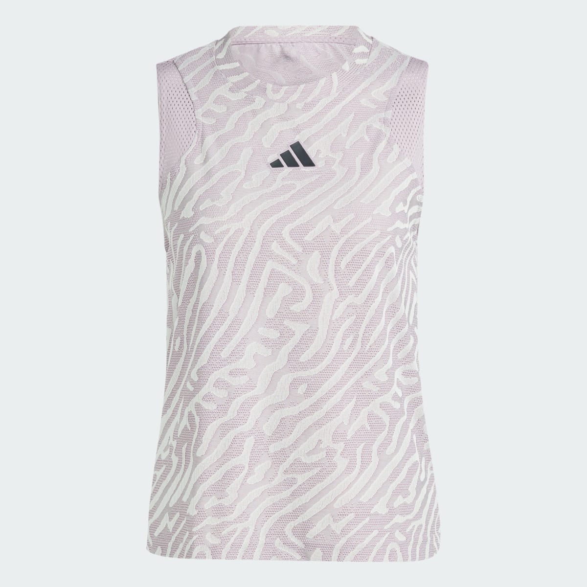 Adidas Tennis Airchill Pro Match Tank Top. 5