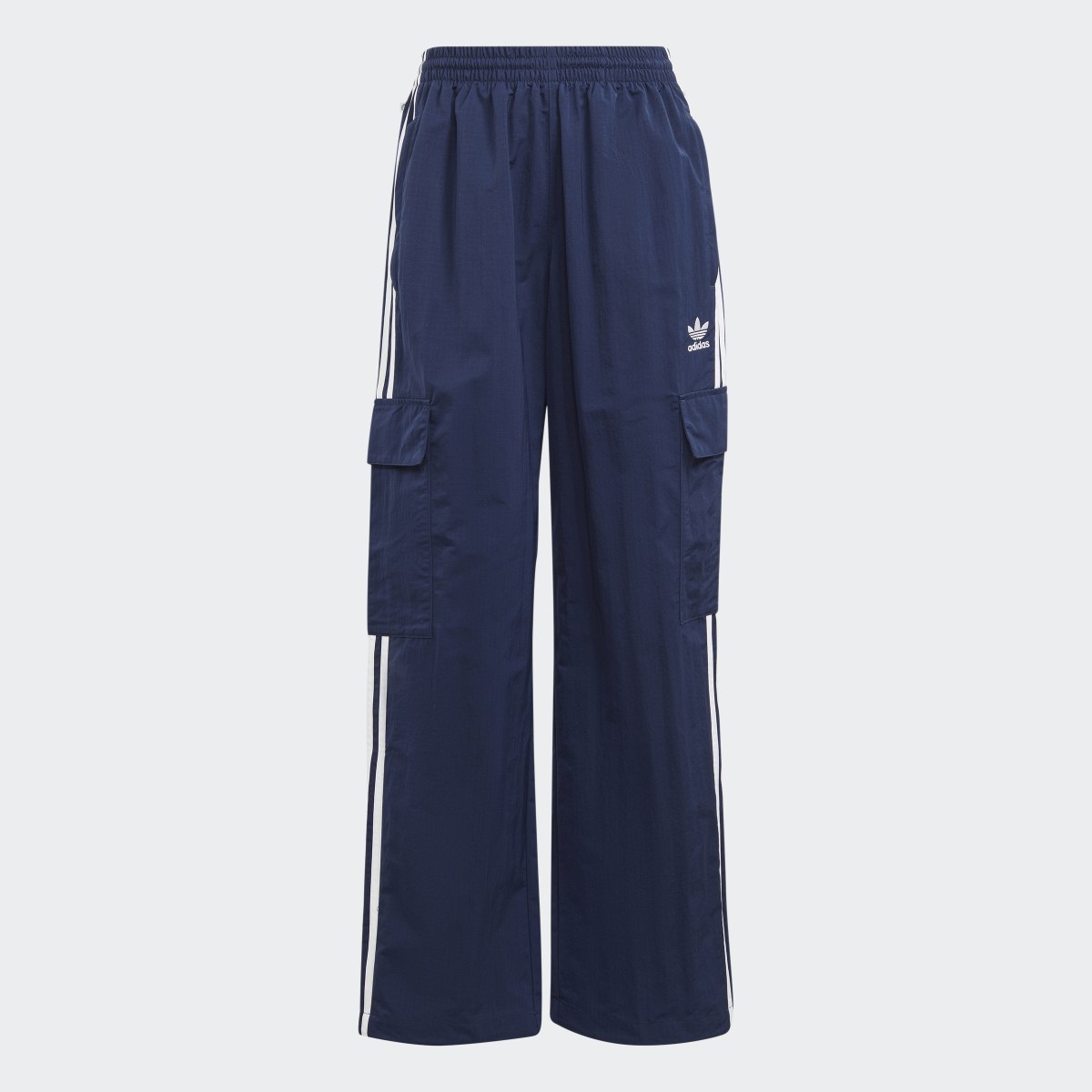 Adidas Adicolor Classics 3-Stripes Cargo Pants. 4