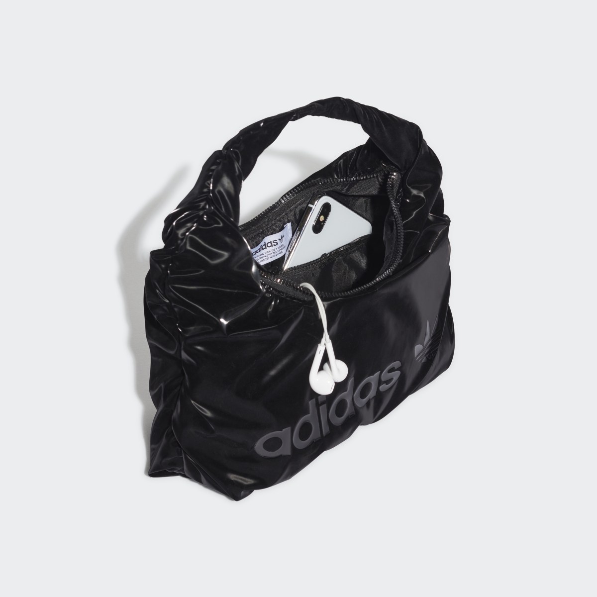 Adidas Mini Shoulder Bag. 5