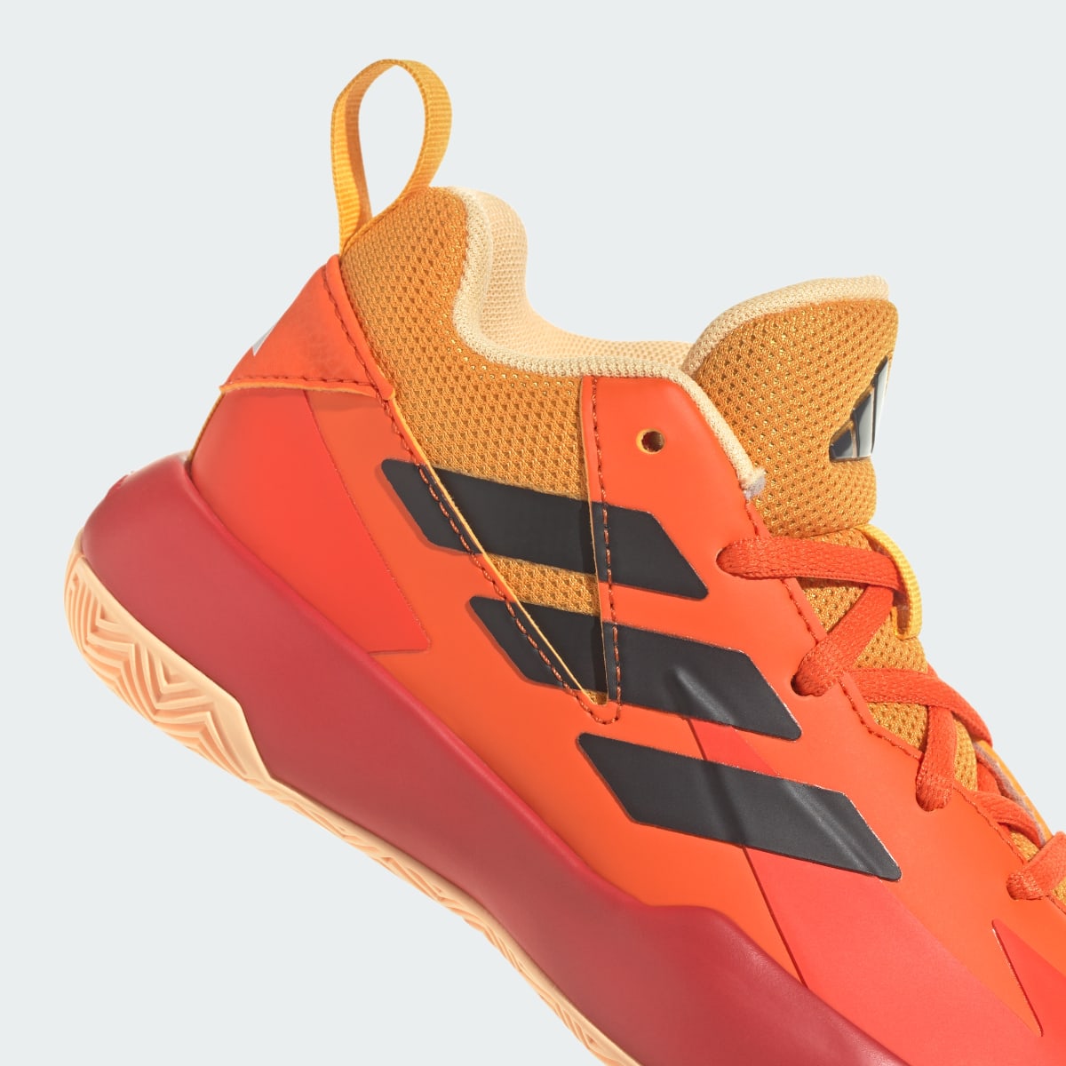 Adidas Buty Cross 'Em Up Select. 10