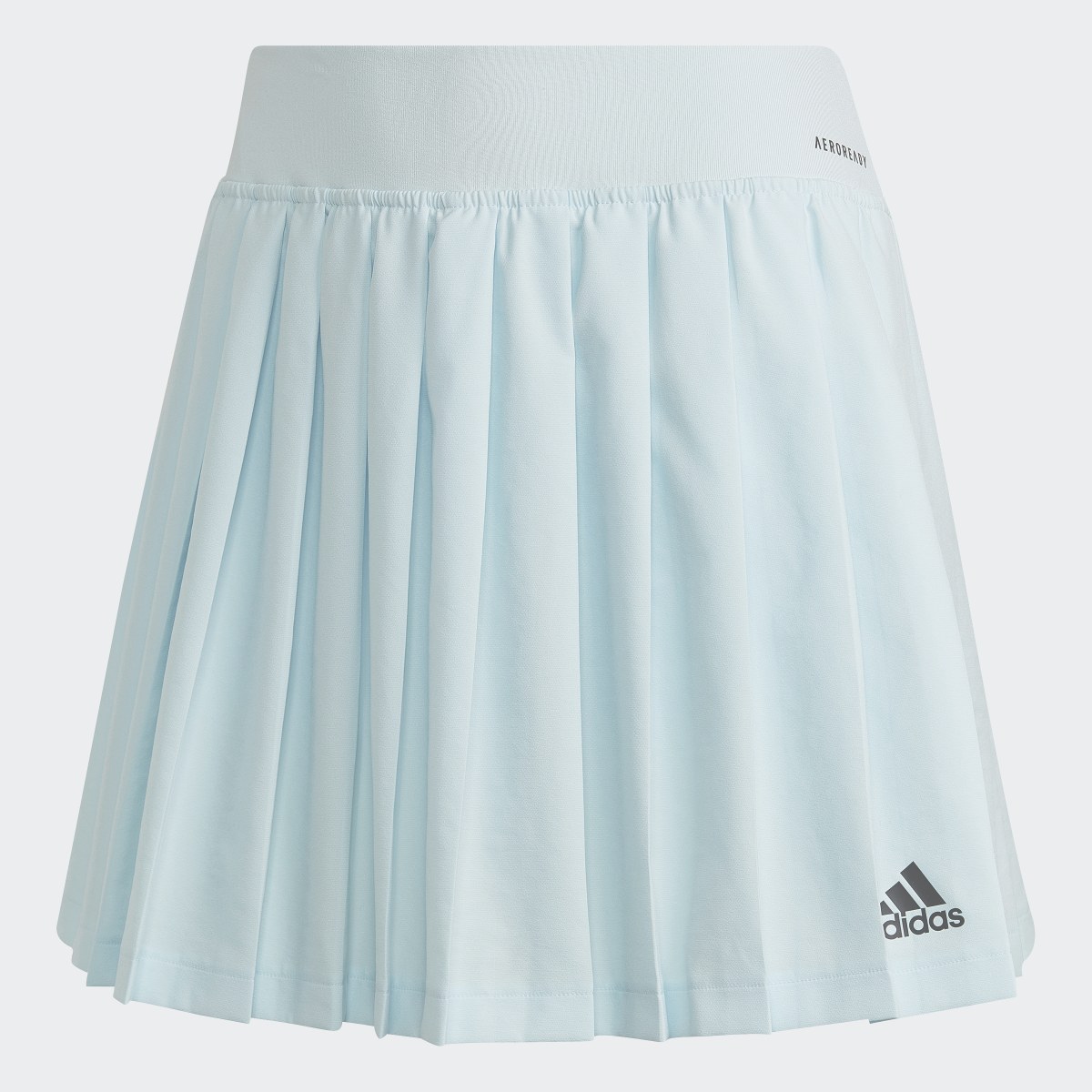 Adidas Club Tennis Pleated Skirt. 5