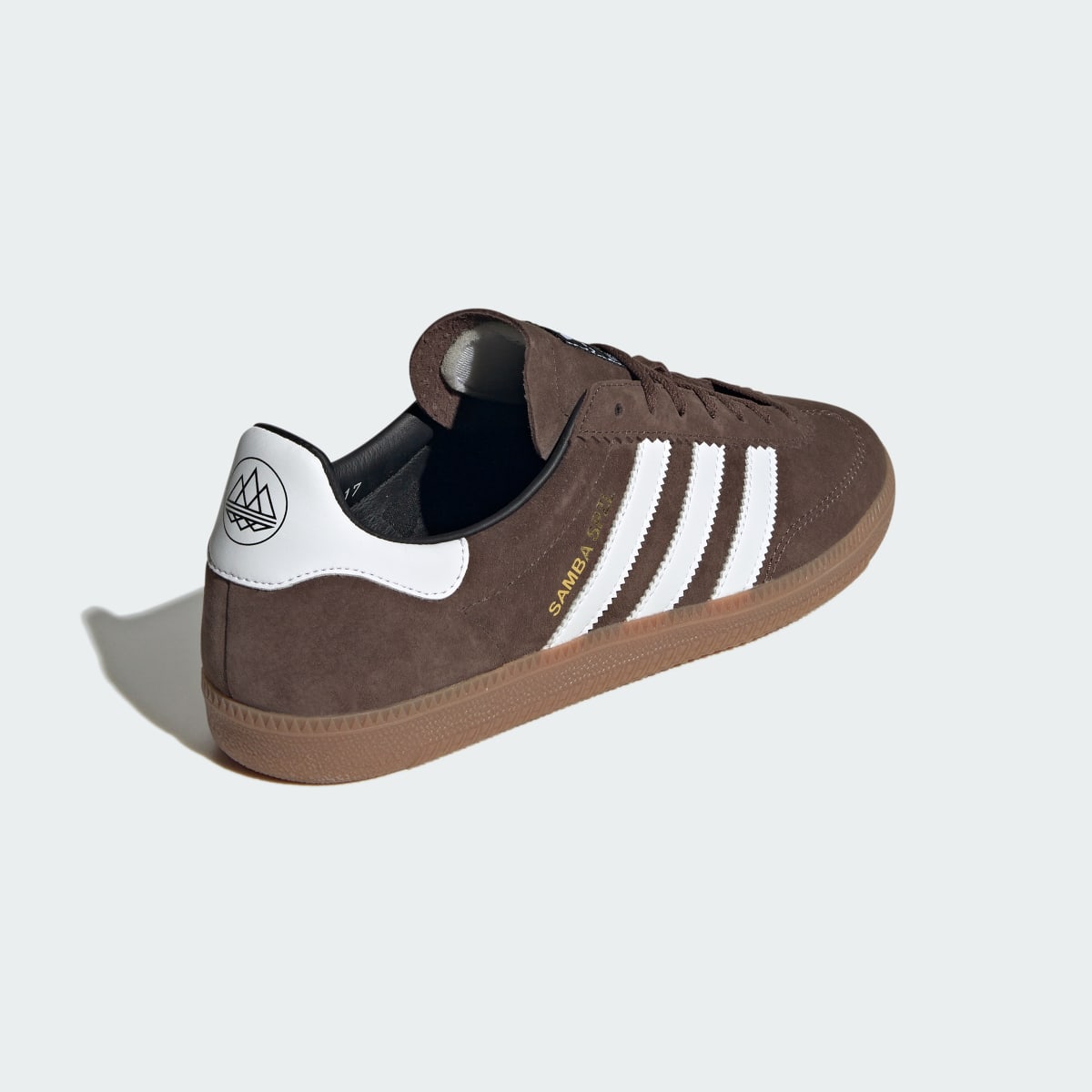 Adidas Buty Samba Deco SPZL. 6