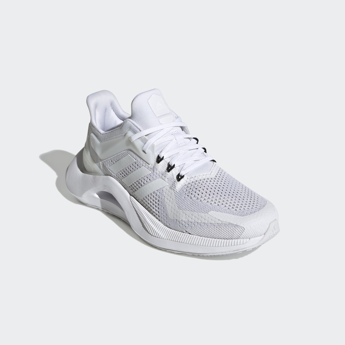 Adidas Alphatorsion 2.0 Shoes. 5