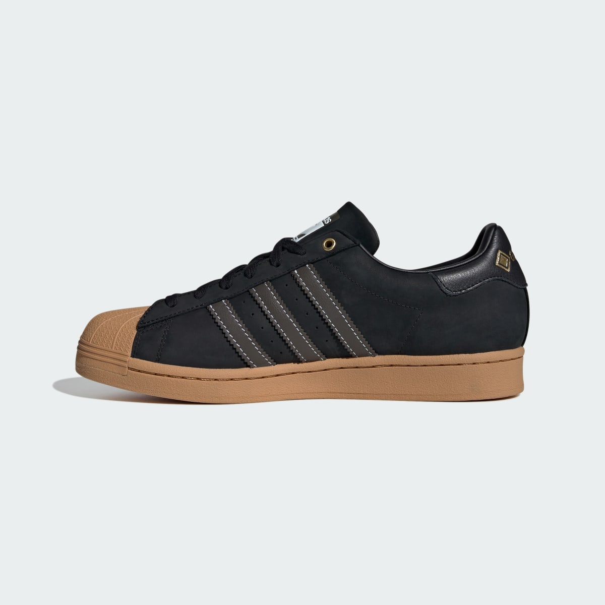 Adidas Buty Superstar Gore-Tex. 7