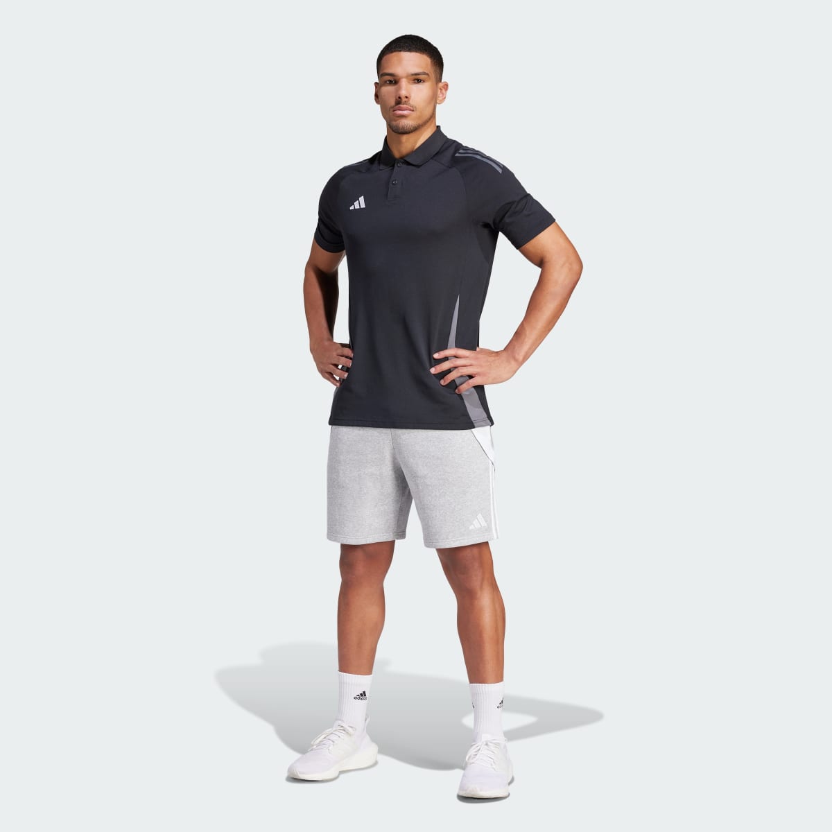 Adidas Short da allenamento Tiro 24. 6