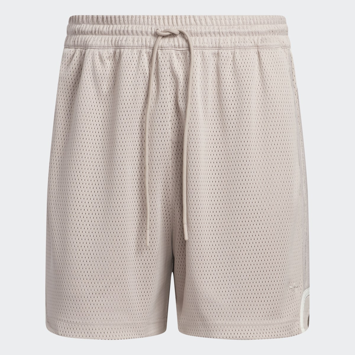 Adidas Short da basket Mesh. 4