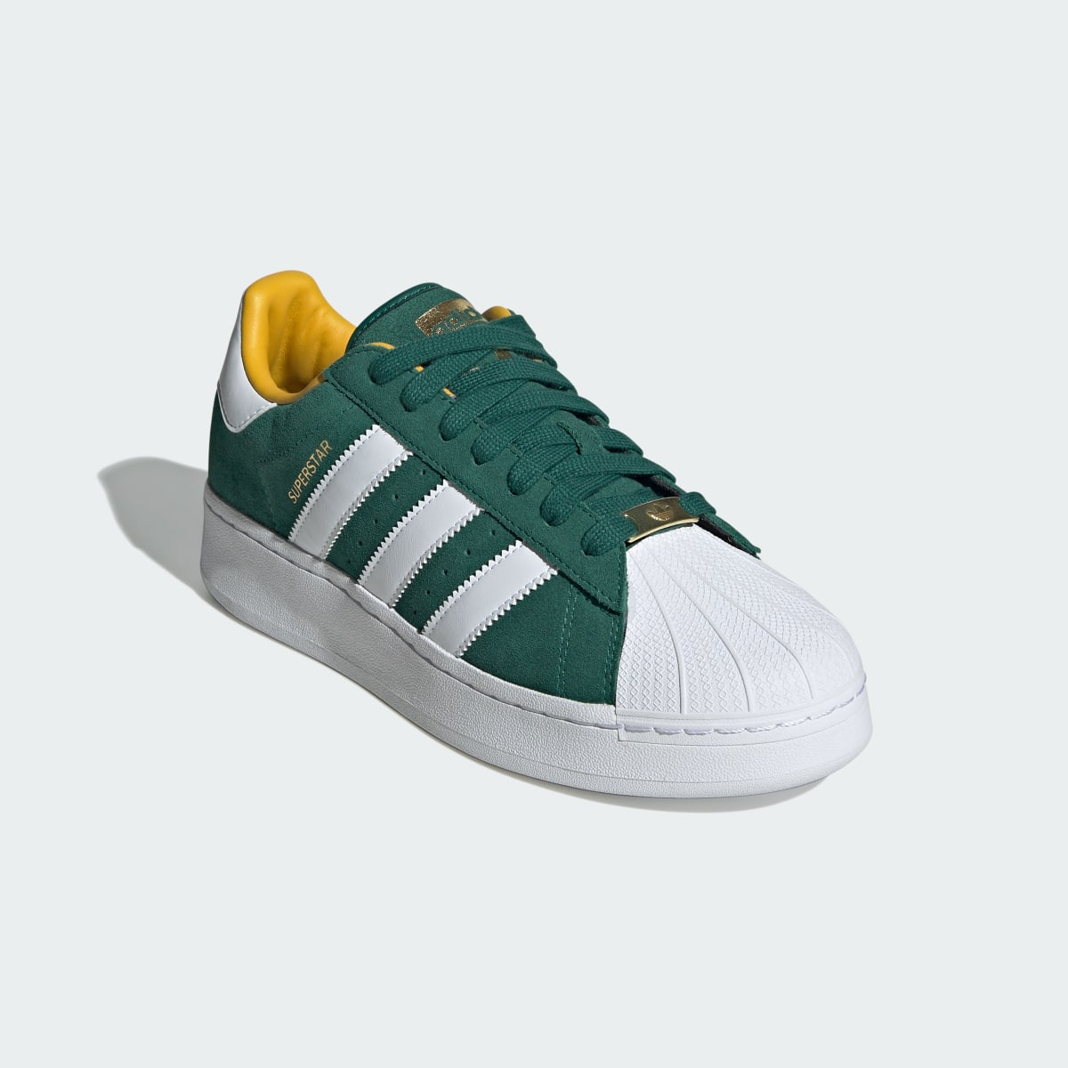 Adidas Superstar XLG Schuh. 8