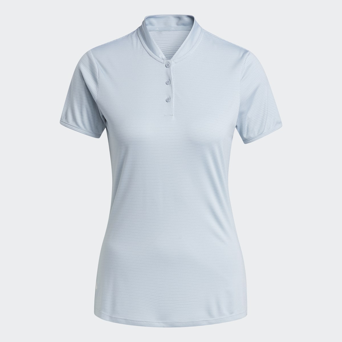 Adidas Essentials Dot Polo Shirt. 5