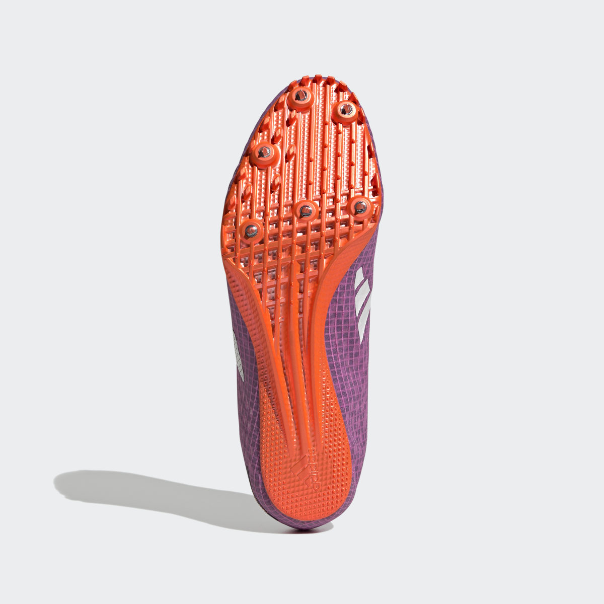 Adidas Adizero Finesse Spike-Schuh. 4