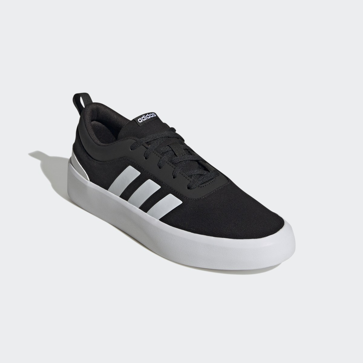 Adidas Futurevulc Lifestyle Skateboarding Schuh. 5