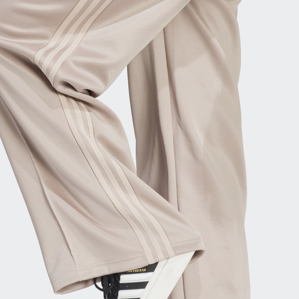 Adidas Pantalón Wide-Leg. 6