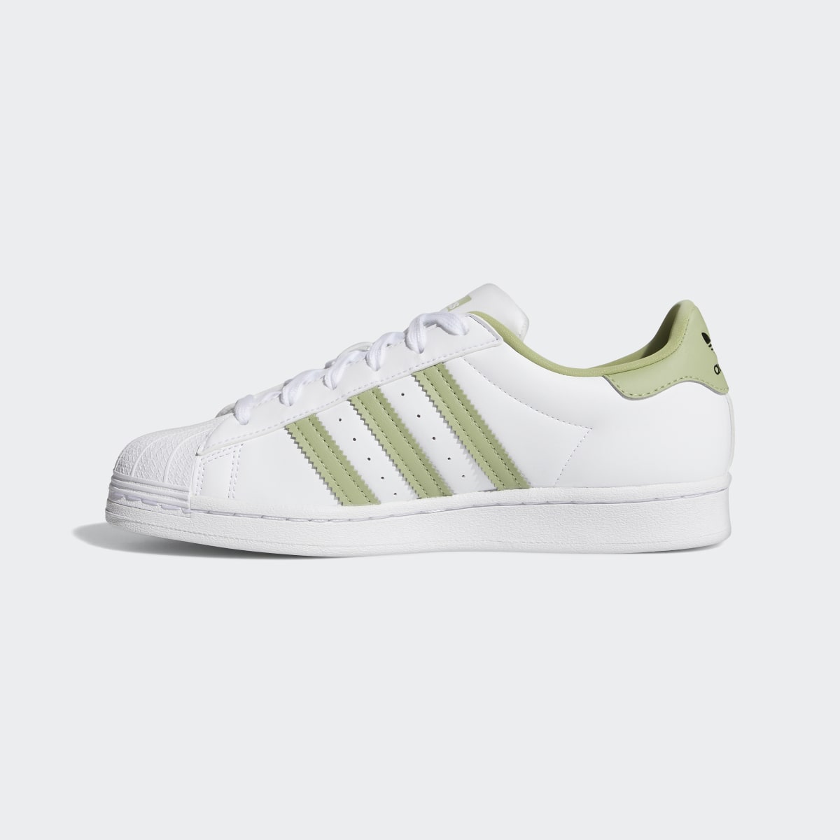 Adidas Superstar Shoes. 7