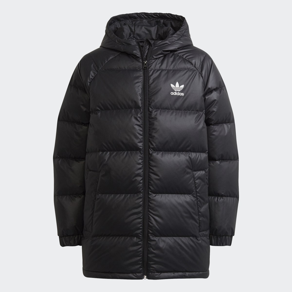 Adidas original down new arrivals jacket