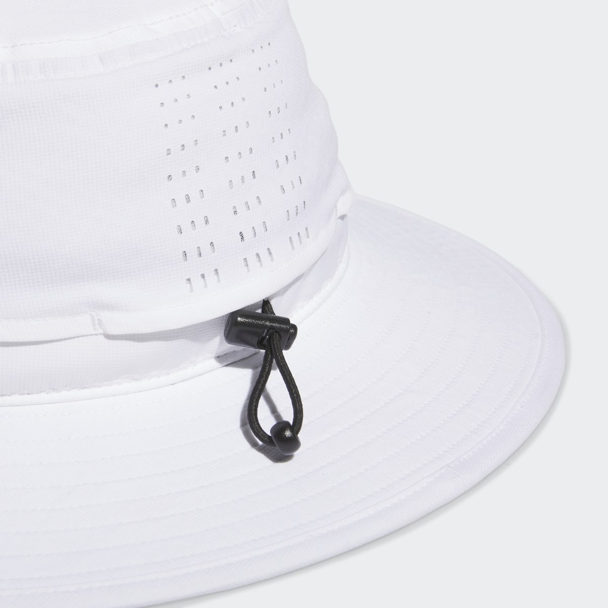 Adidas Wide-Brim Golf Hat. 5