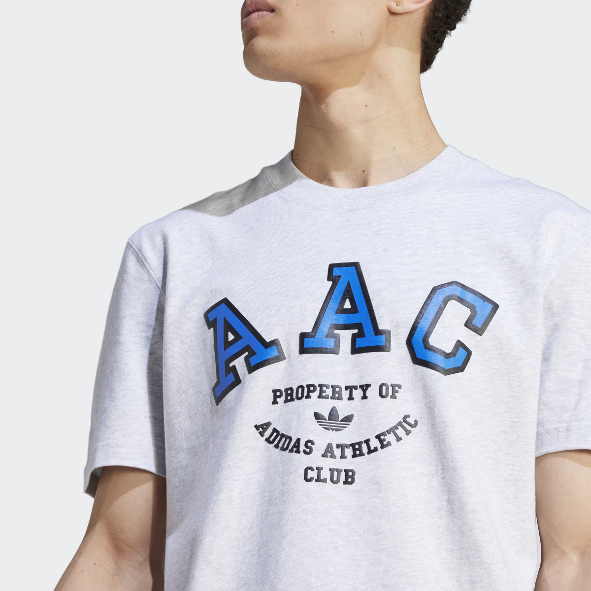 Adidas AAC Tee. 7