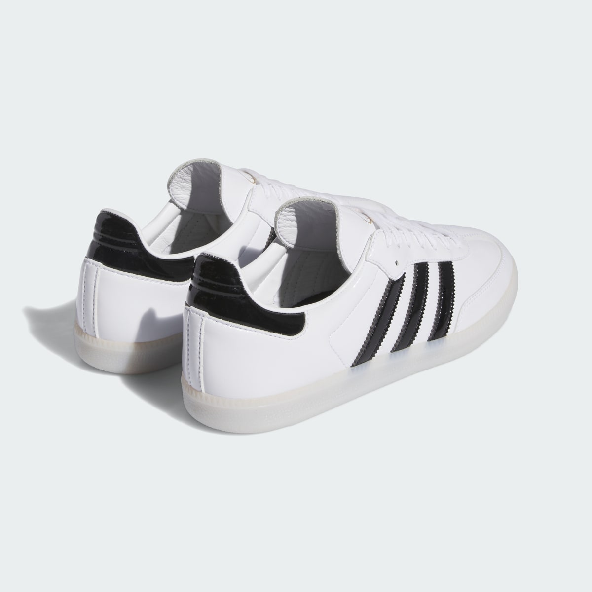 Adidas Buty Dill Samba Patent Leather. 6