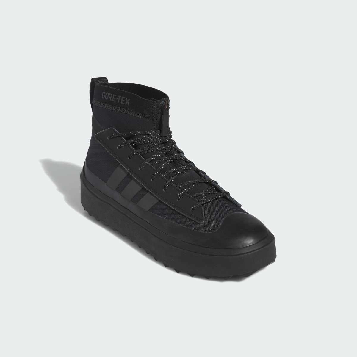 Adidas ZNSORED High GORE-TEX Shoes. 8