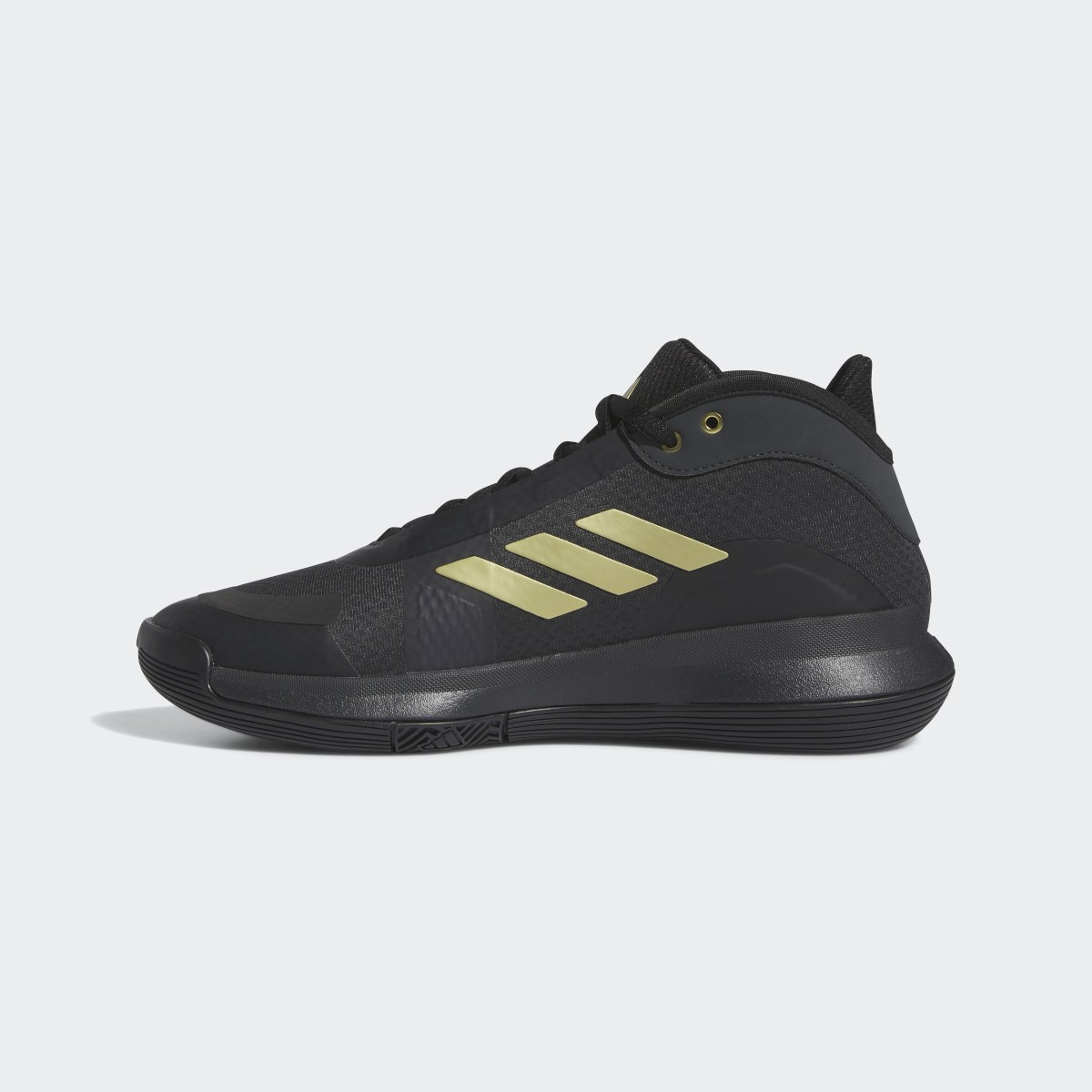 Adidas Bounce Legends Basketballschuh. 7