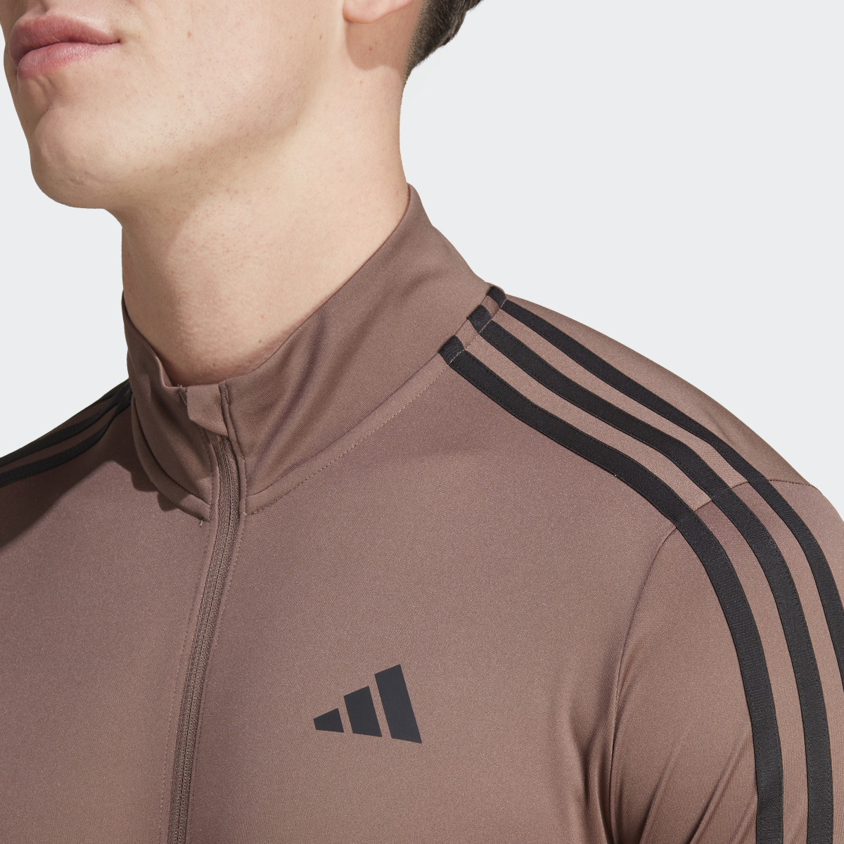 Adidas Camisola de Treino. 6