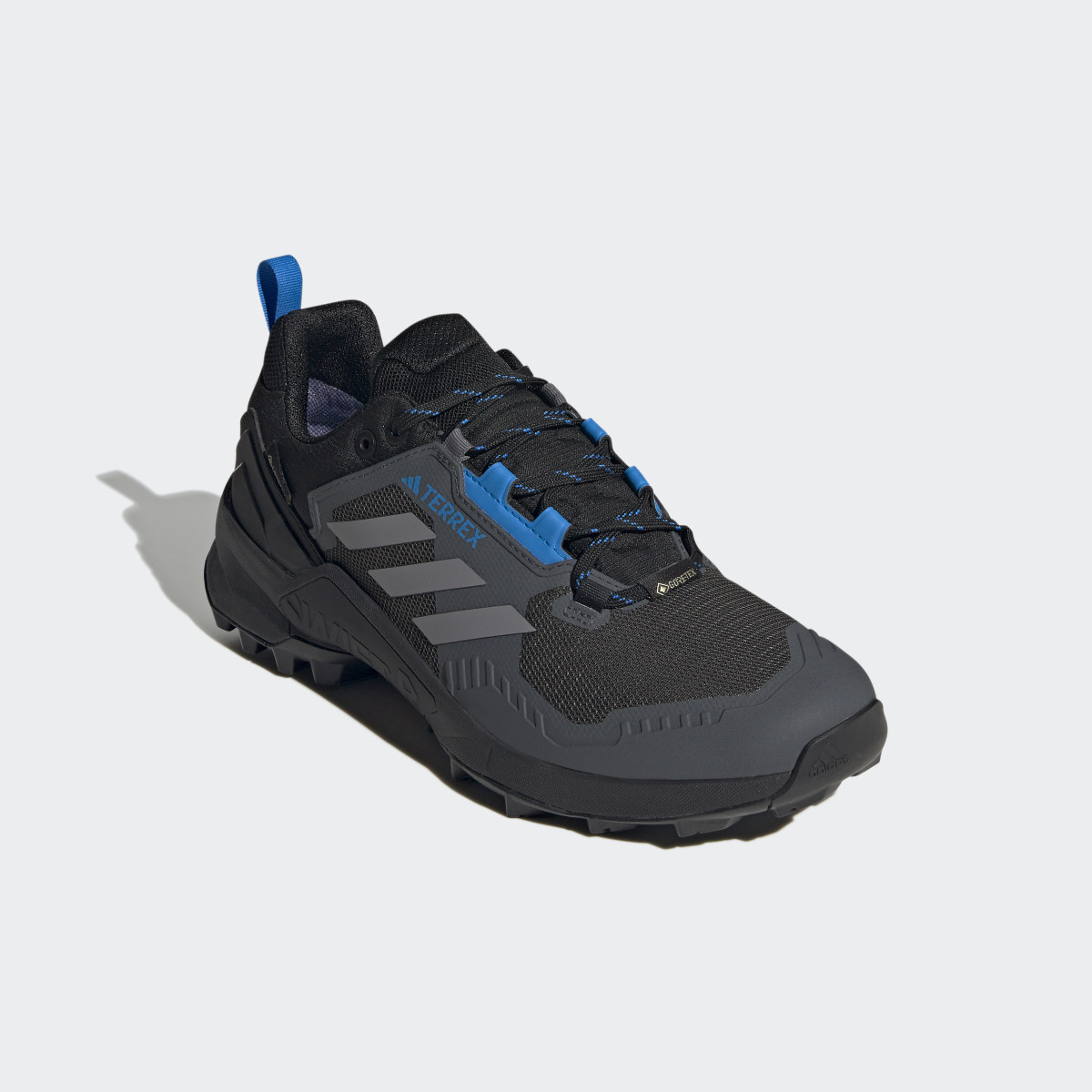 Adidas CHAUSSURE TERREX SWIFT R3 GORE-TEX. 8