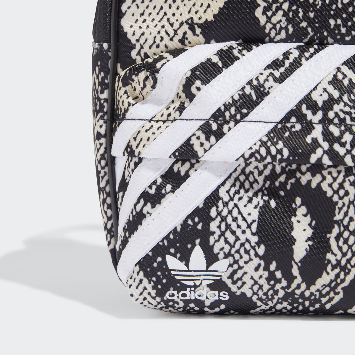 Adidas Snake Graphic Mini Backpack. 6