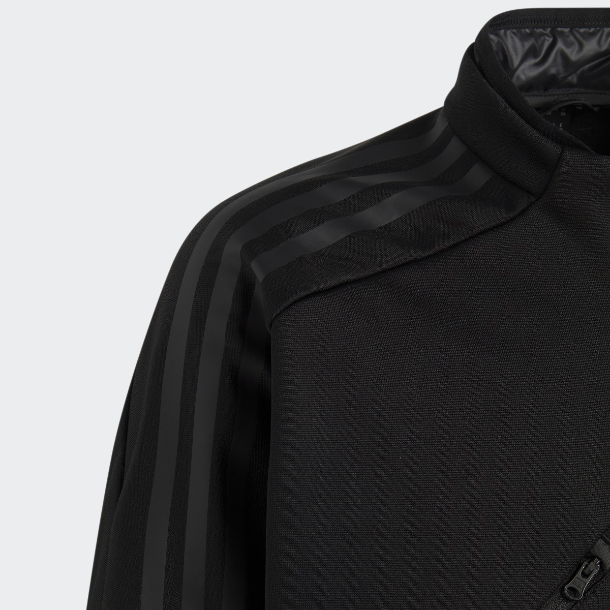 Adidas Tiro Suit Up Track Suit Jacket. 5
