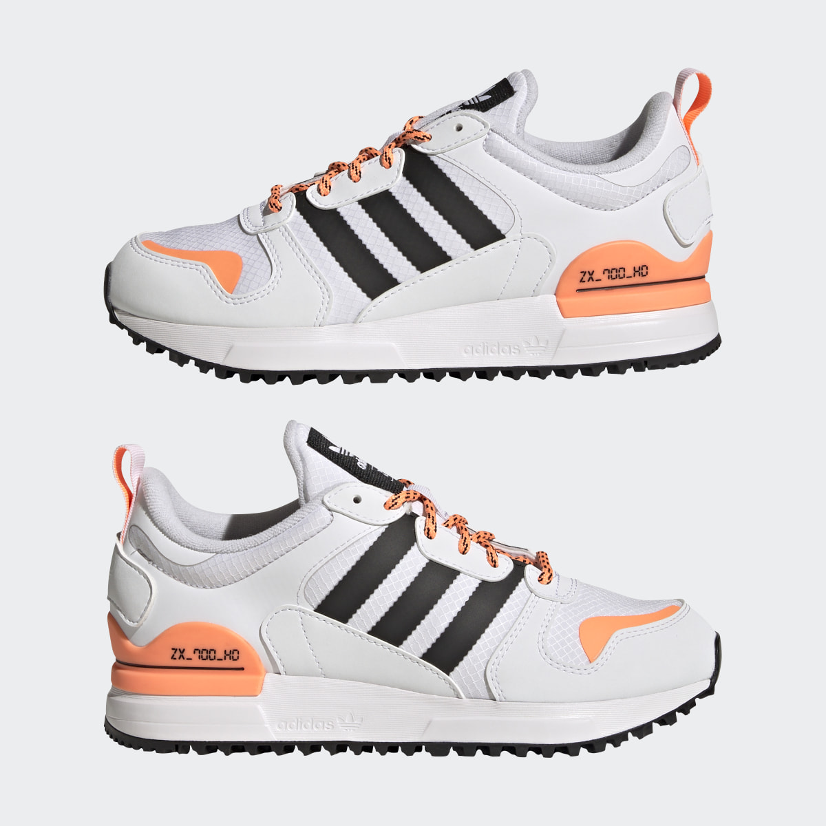 Adidas Chaussure ZX 700 HD. 8