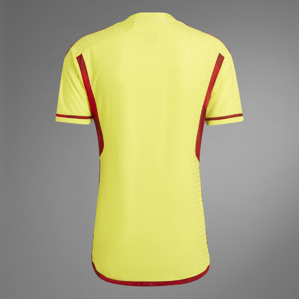 Adidas Maglia Home Authentic 22 Colombia. 11