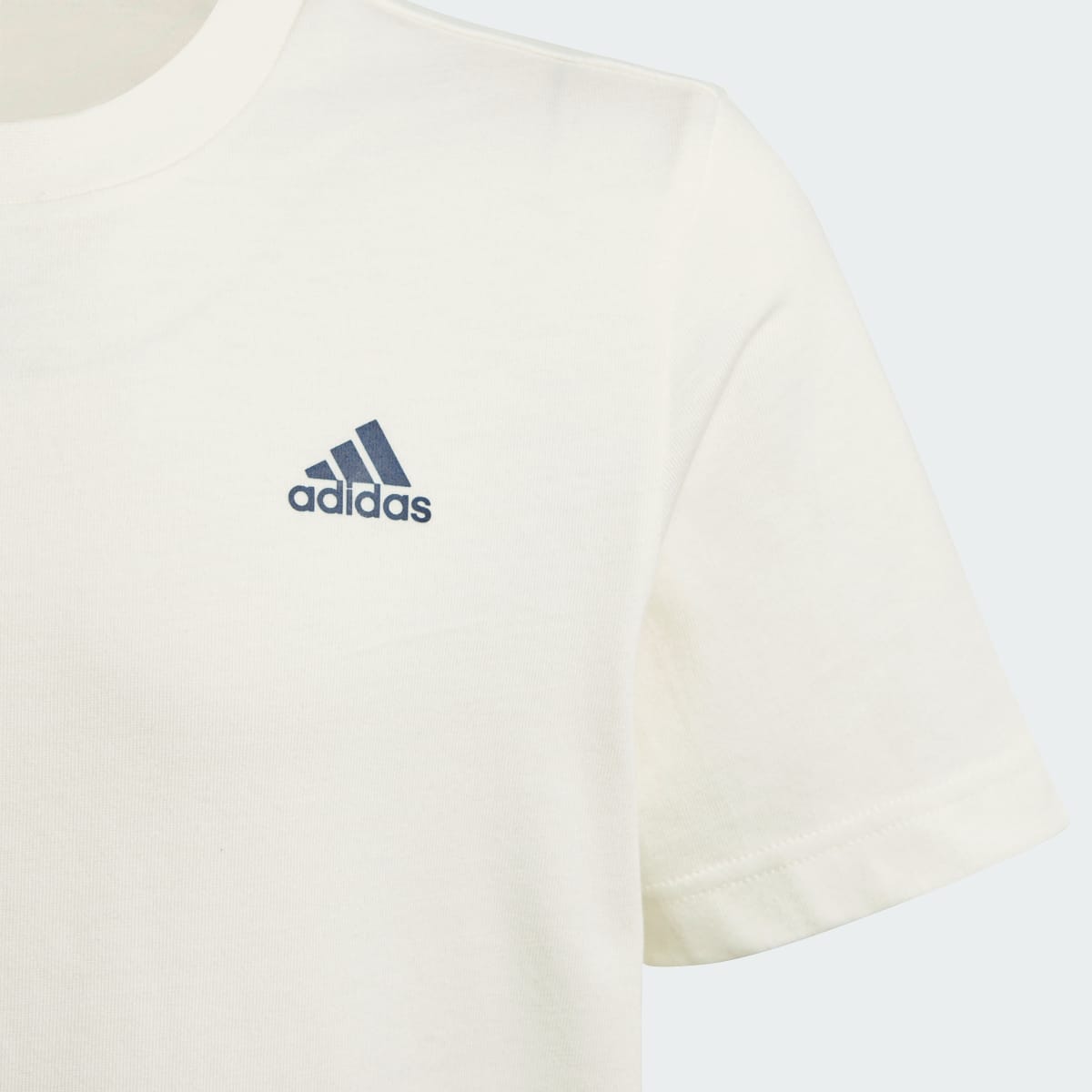 Adidas Camiseta Graphic (Adolescentes). 5