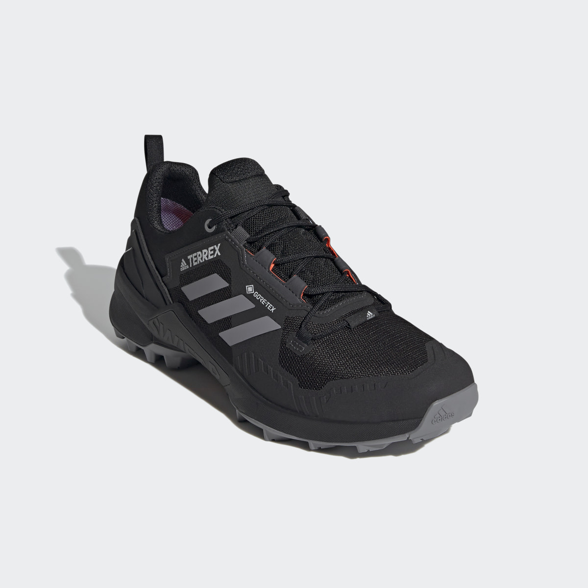 Adidas Chaussure de randonnée Terrex Swift R3 GORE-TEX. 9