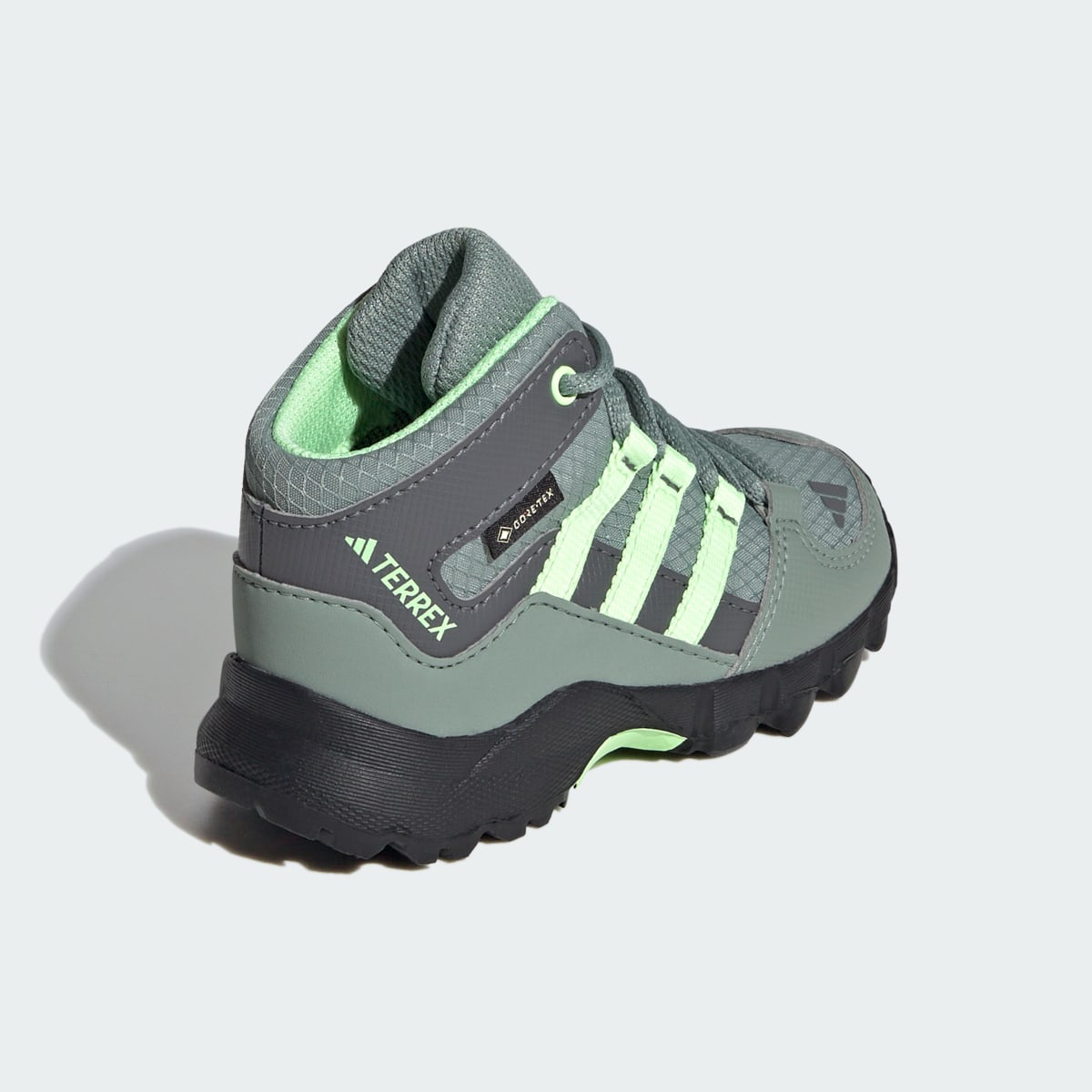 Adidas Terrex Mid GORE-TEX Hiking Shoes. 6