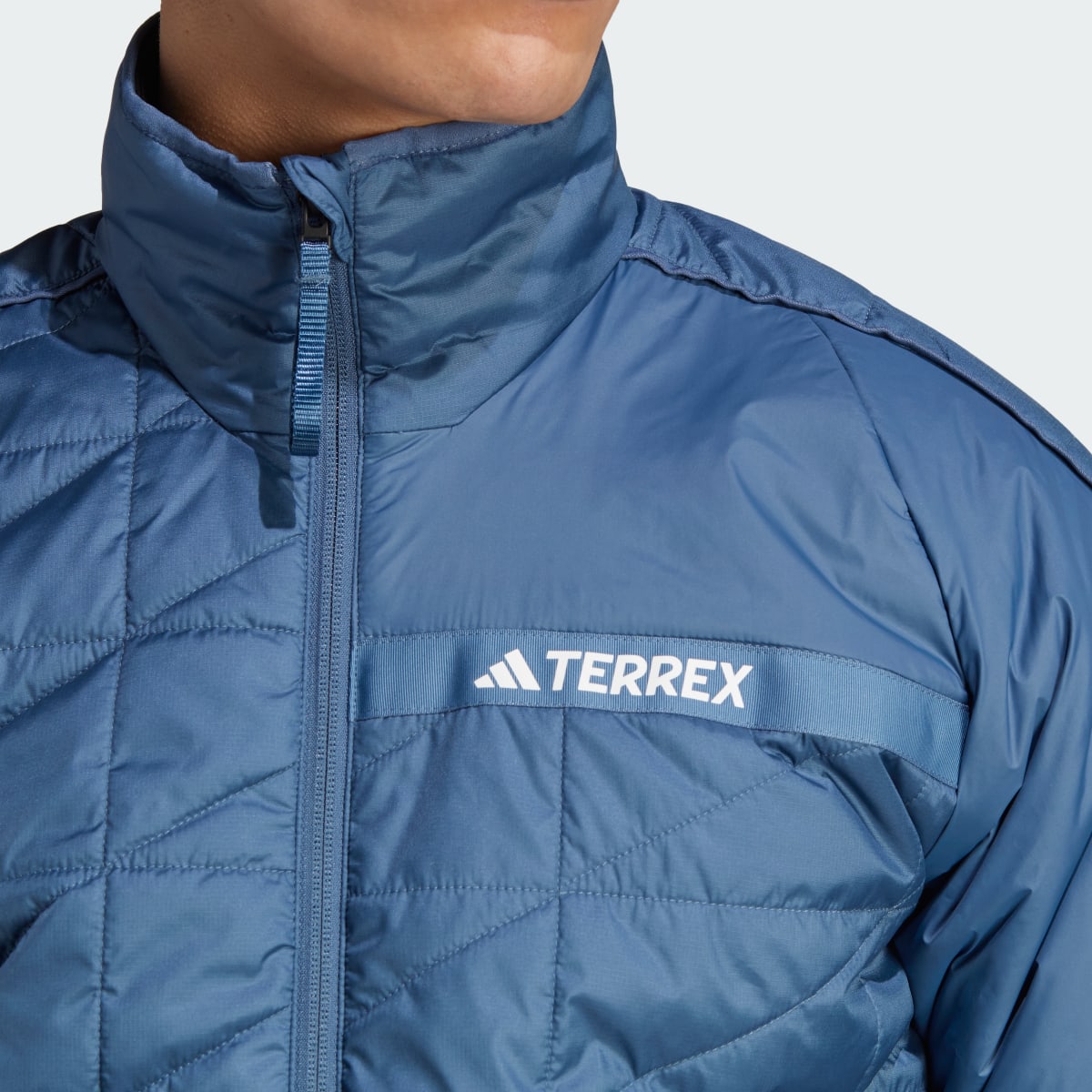 Adidas Chaqueta Terrex Multi Insulation. 7