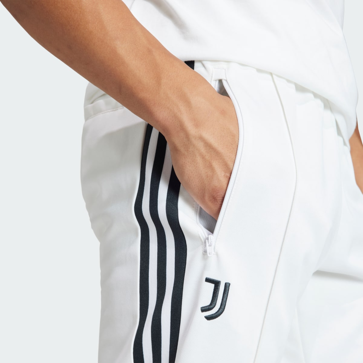 Adidas Juventus Beckenbauer Track Tracksuit Bottoms. 6