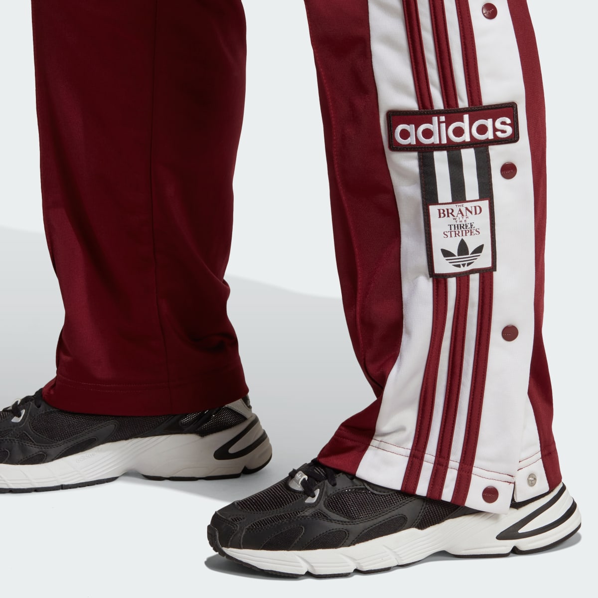 Adidas Adicolor Classics Adibreak Track Pants (Plus Size). 6