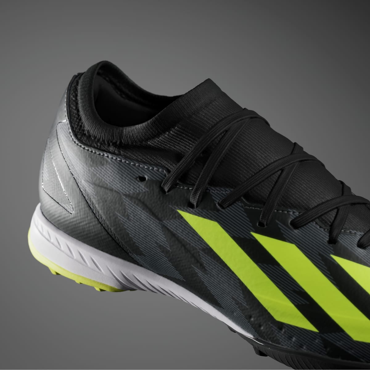 Adidas X Crazyfast Injection.3 Turf Soccer Shoes. 10