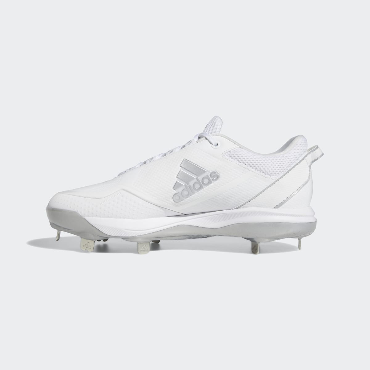 Adidas Icon 7 Cleats. 7