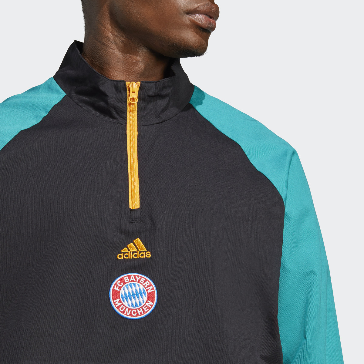 Adidas FC Bayern Icon Top. 7