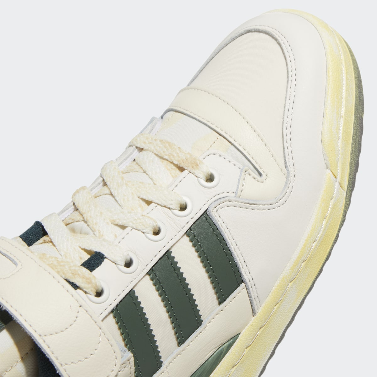 Adidas Forum 84 Low AEC Shoes. 10