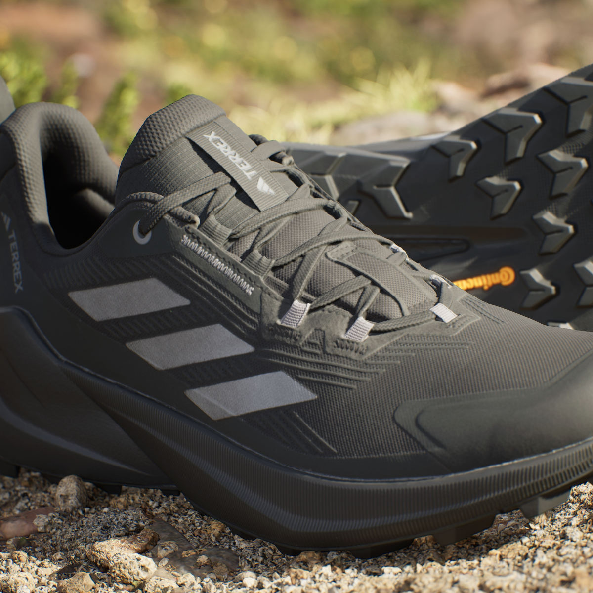 Adidas Terrex Trailmaker 2.0 Hiking Shoes. 9