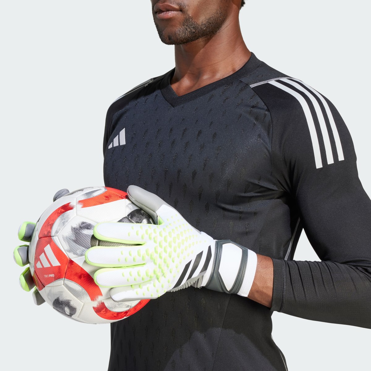 Adidas Predator Competition Gloves. 6