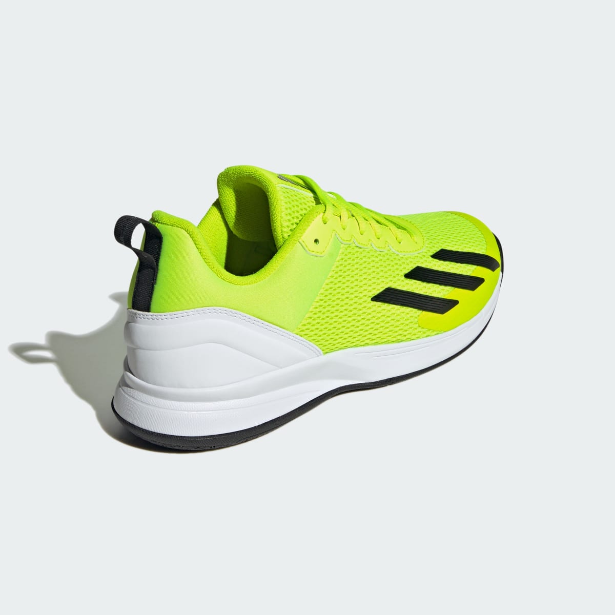 Adidas Tenis Courtflash Speed para Tenis. 8