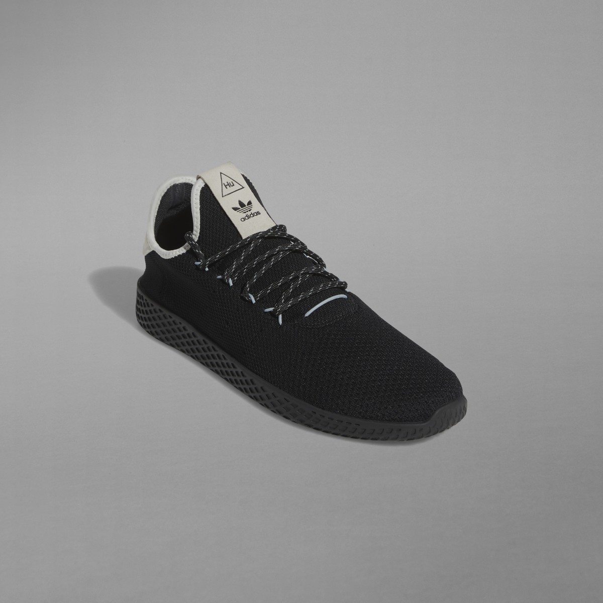 Adidas Tennis Hu Schuh. 7