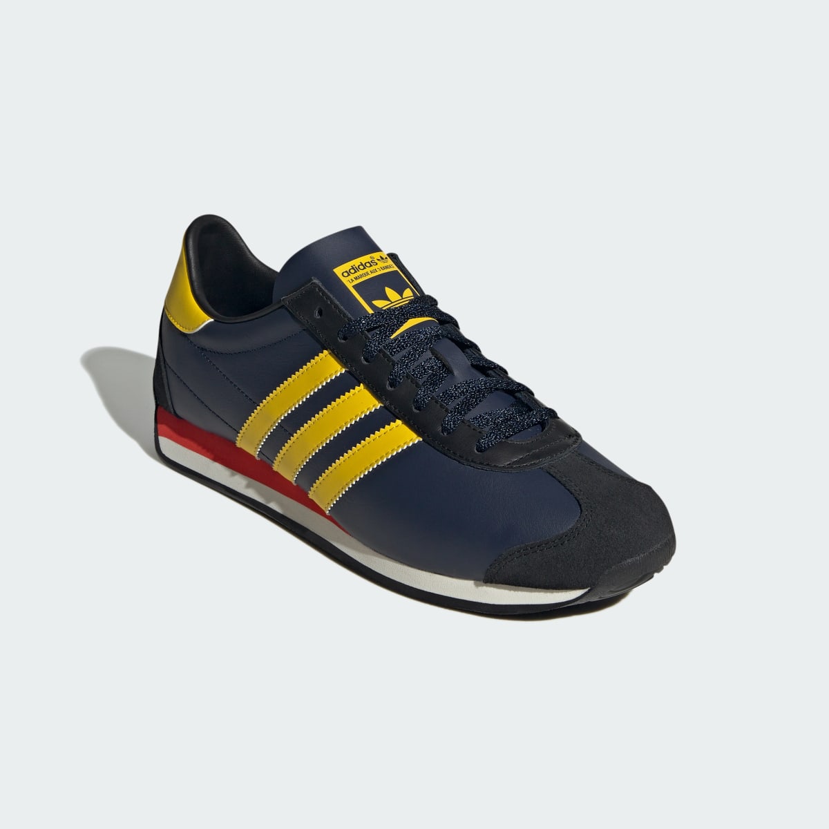 Adidas Buty Country OG. 5