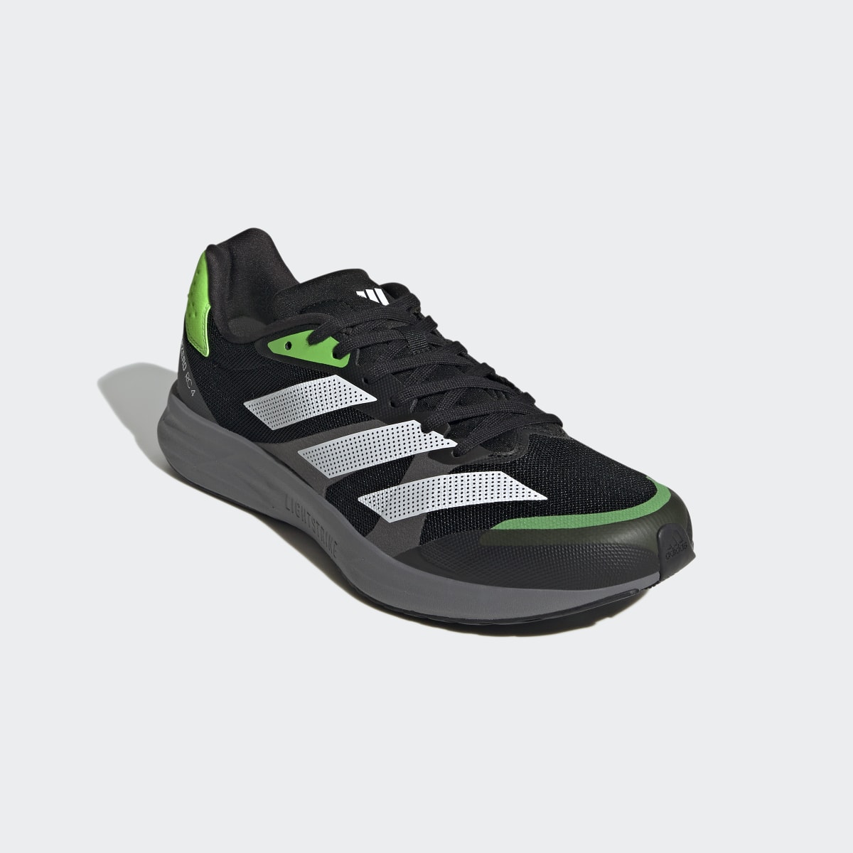 Adidas Adizero RC 4 Ayakkabı. 5